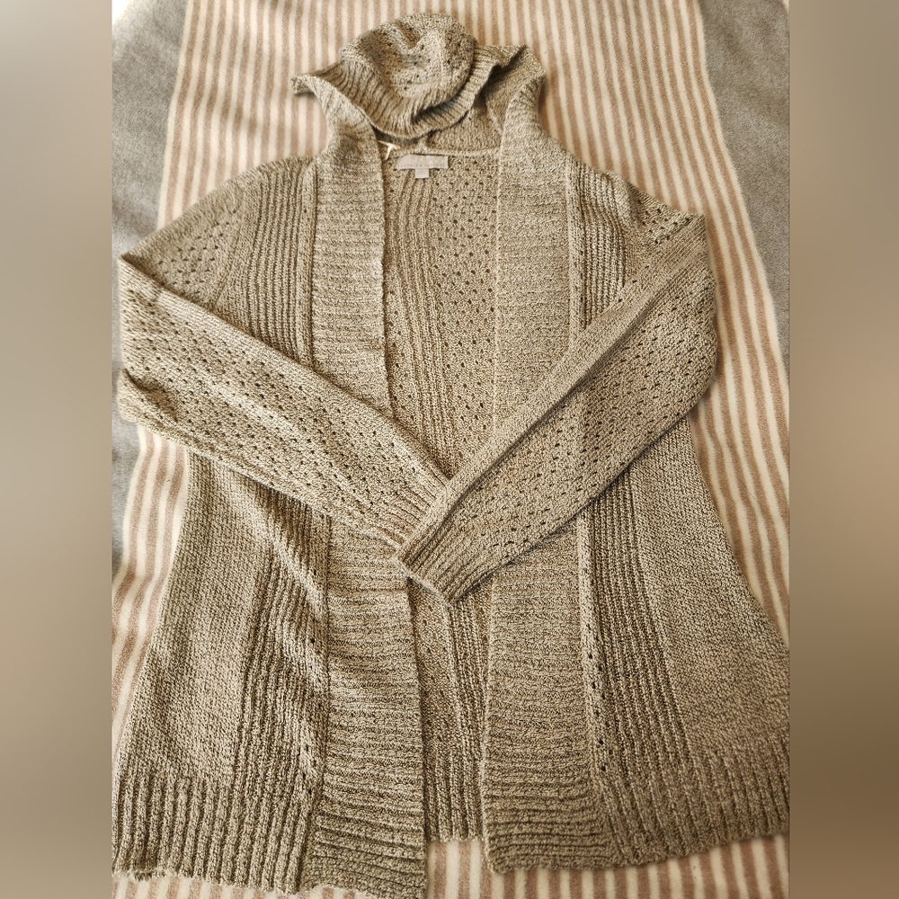Carolyn Taylor Cardigan
